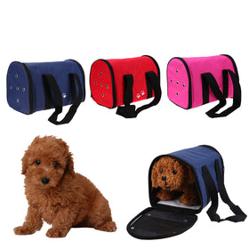 At Ease Pet Carrier