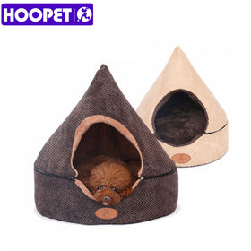 Cone Pet Bed House